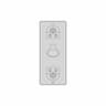 Eve Lf304 Prismatic 304 Ah - Standard Mechanical Component_0_0_degree_snapshot