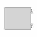 Eve Lf304 Prismatic 304 Ah - Standard Mechanical Component_0_270_degree_snapshot