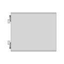 Eve Lf304 Prismatic 304 Ah - Standard Mechanical Component_0_90_degree_snapshot