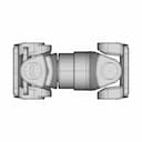 Sliding Universal Joint Quicksilver | 3D Engineering Design File_0_270_degree_snapshot