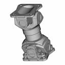 Sliding Universal Joint Quicksilver | 3D Engineering Design File_60_30_degree_snapshot