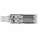 Usb Discharge Load Resistor | High-Quality CAD Model_0_0_degree_snapshot