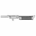 Usb Discharge Load Resistor | High-Quality CAD Model_270_0_degree_snapshot