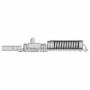 Usb Discharge Load Resistor | High-Quality CAD Model_90_0_degree_snapshot