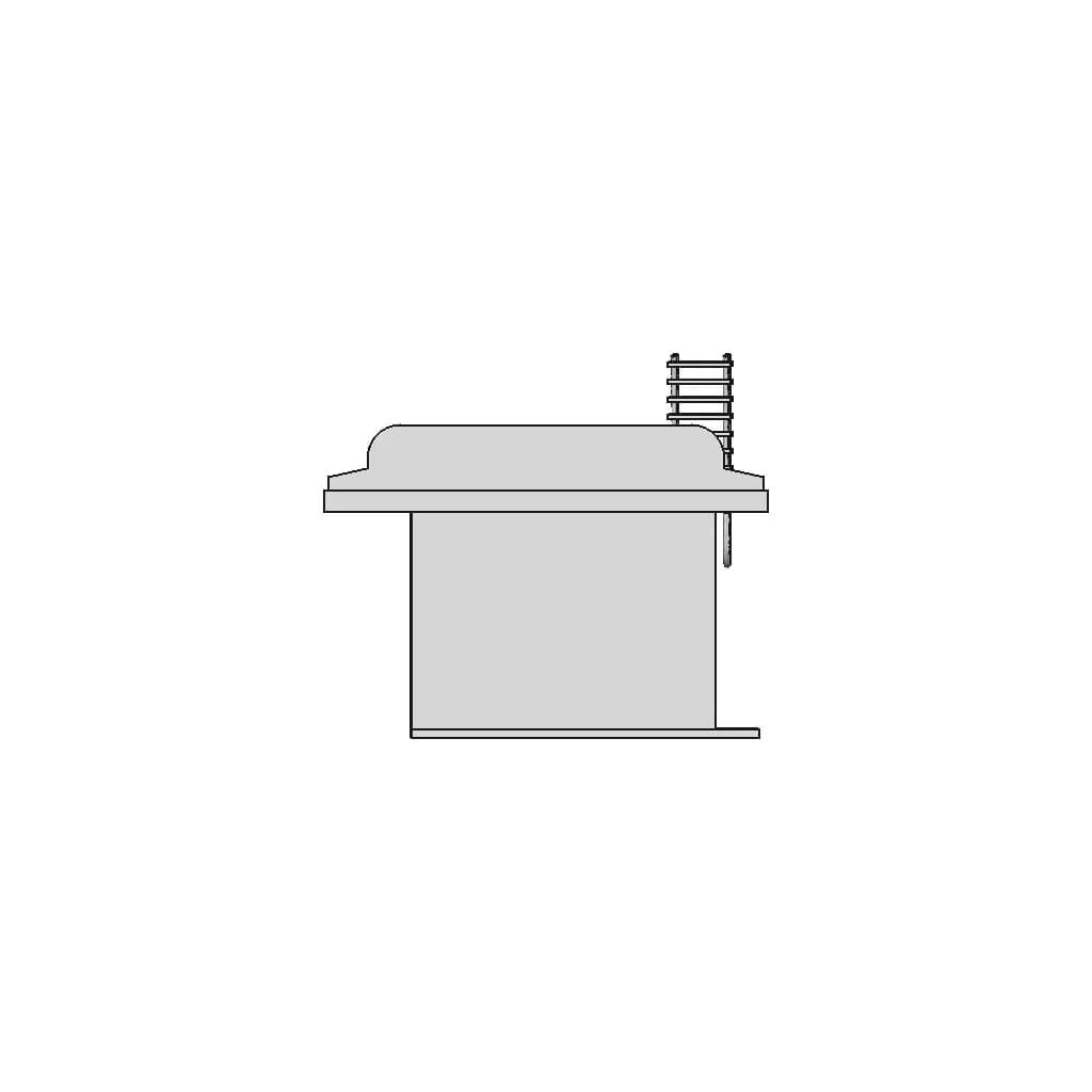 Floating Sauna Concept | High-Quality CAD Model_270_0_degree_snapshot