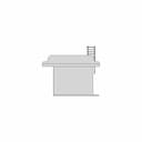 Floating Sauna Concept | High-Quality CAD Model_270_0_degree_snapshot