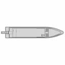 Motor Boat - Downloadable CAD Representation_270_0_degree_snapshot