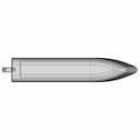 Motor Boat - Downloadable CAD Representation_90_0_degree_snapshot