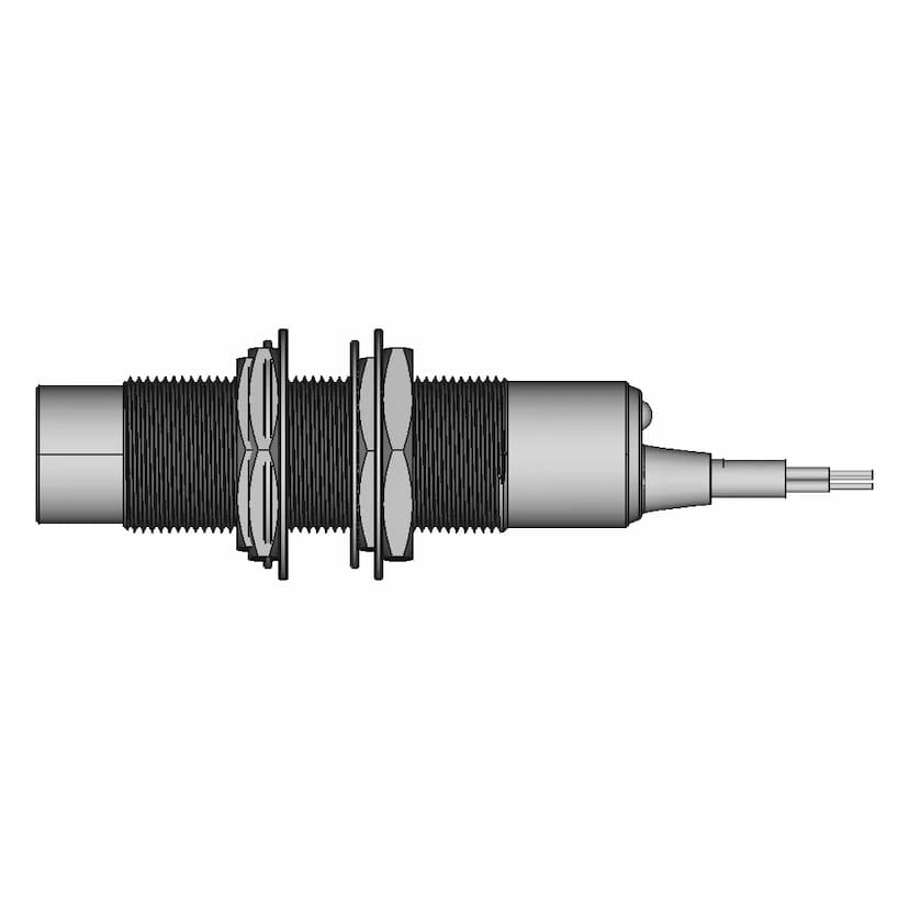 Sensor Inductivo Lj18A3-8 - Standard Mechanical Component