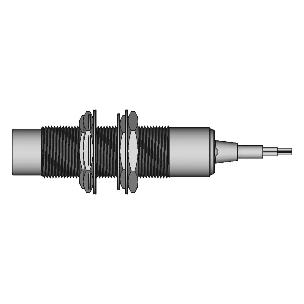 Sensor Inductivo Lj18A3-8 - Standard Mechanical Component_270_0_degree_snapshot