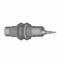Sensor Inductivo Lj18A3-8 - Standard Mechanical Component_60_30_degree_snapshot