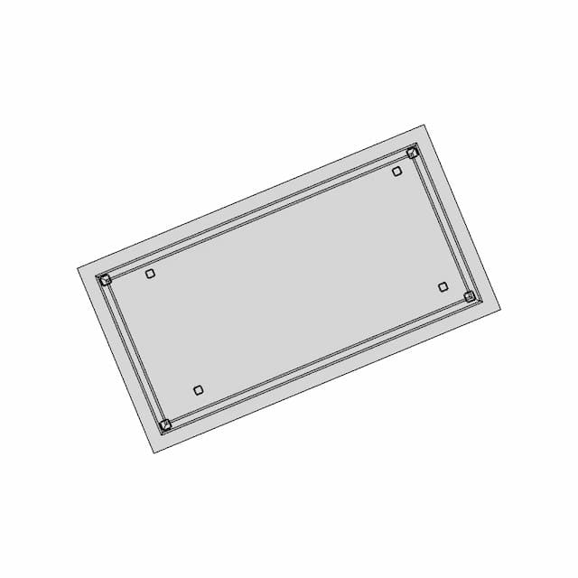 Molding Project - Standard Mechanical Component