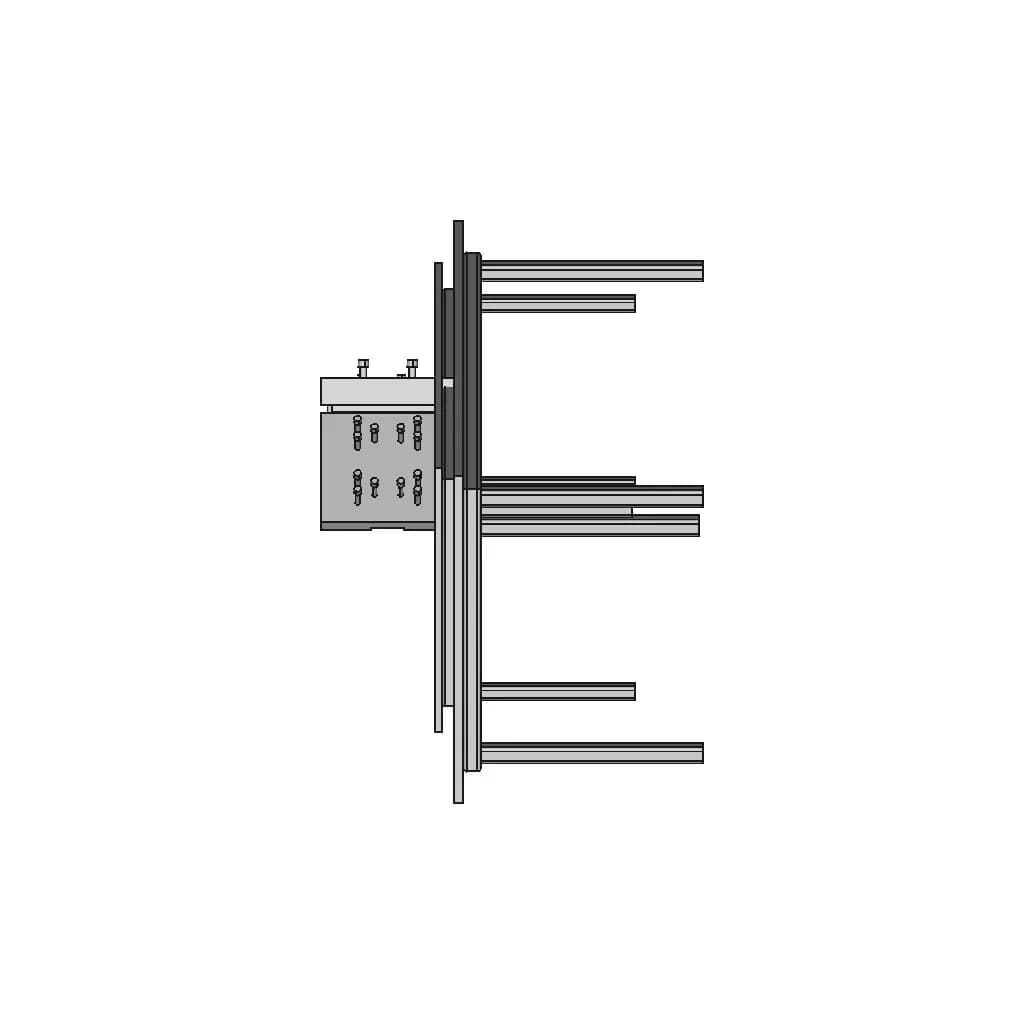Molding Project - Standard Mechanical Component_0_270_degree_snapshot