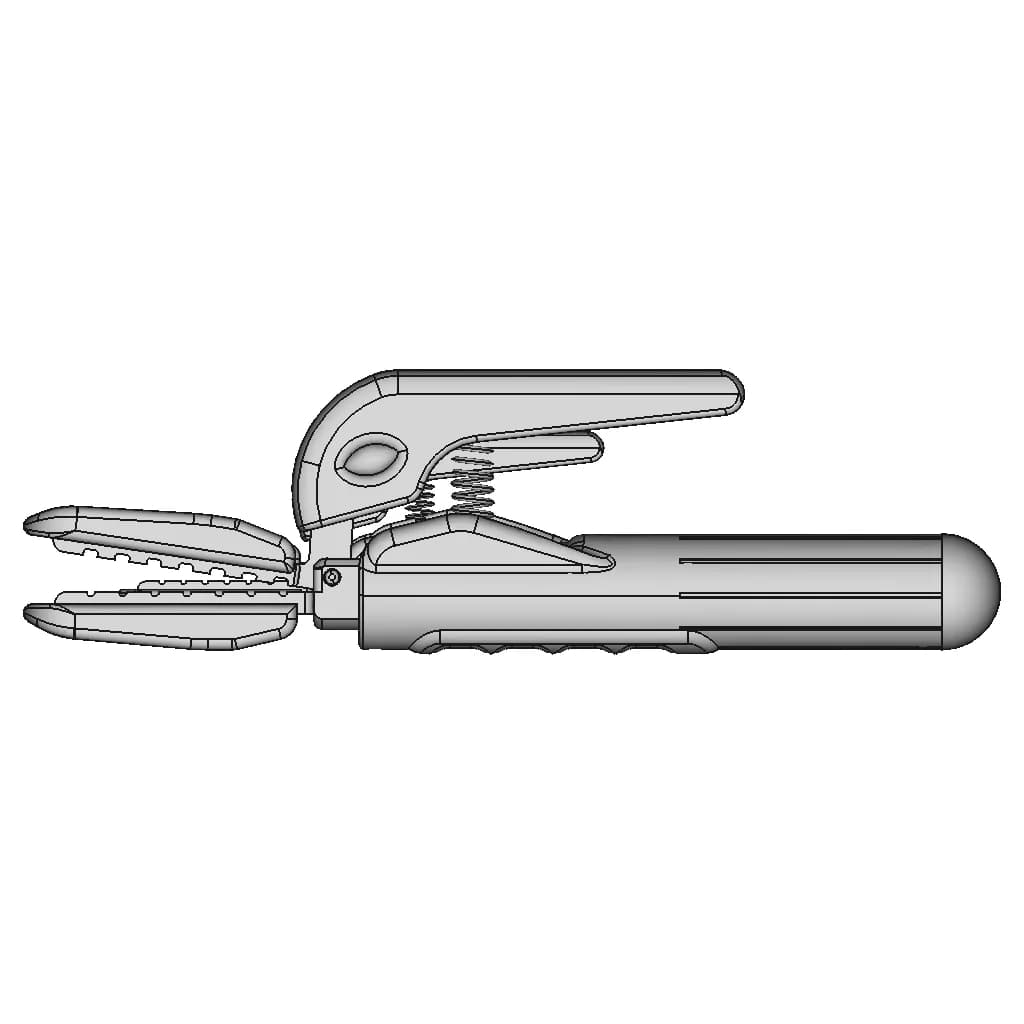 Arc Holding Device - Downloadable CAD Representation_0_0_degree_snapshot