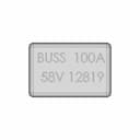 100A Mrbf Terminal Fuse | High-Quality CAD Model_0_0_degree_snapshot