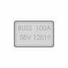 100A Mrbf Terminal Fuse | High-Quality CAD Model_0_0_degree_snapshot