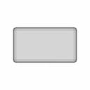 100A Mrbf Terminal Fuse | High-Quality CAD Model_0_270_degree_snapshot