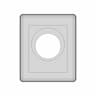 100A Mrbf Terminal Fuse | High-Quality CAD Model_270_0_degree_snapshot