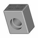 100A Mrbf Terminal Fuse | High-Quality CAD Model_60_30_degree_snapshot