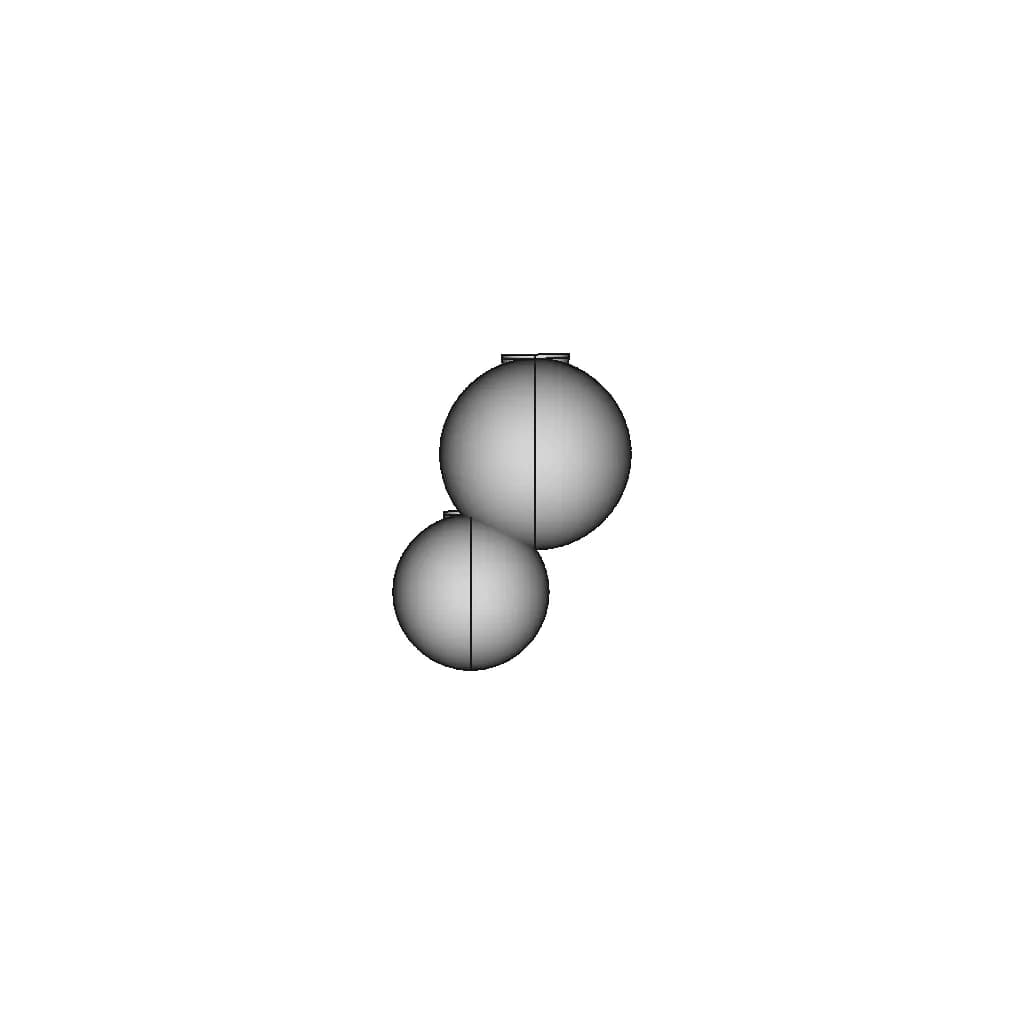 Nose Trimmer - Downloadable CAD Representation_90_0_degree_snapshot