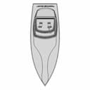 Sailing Boat - Standard Mechanical Component_270_0_degree_snapshot