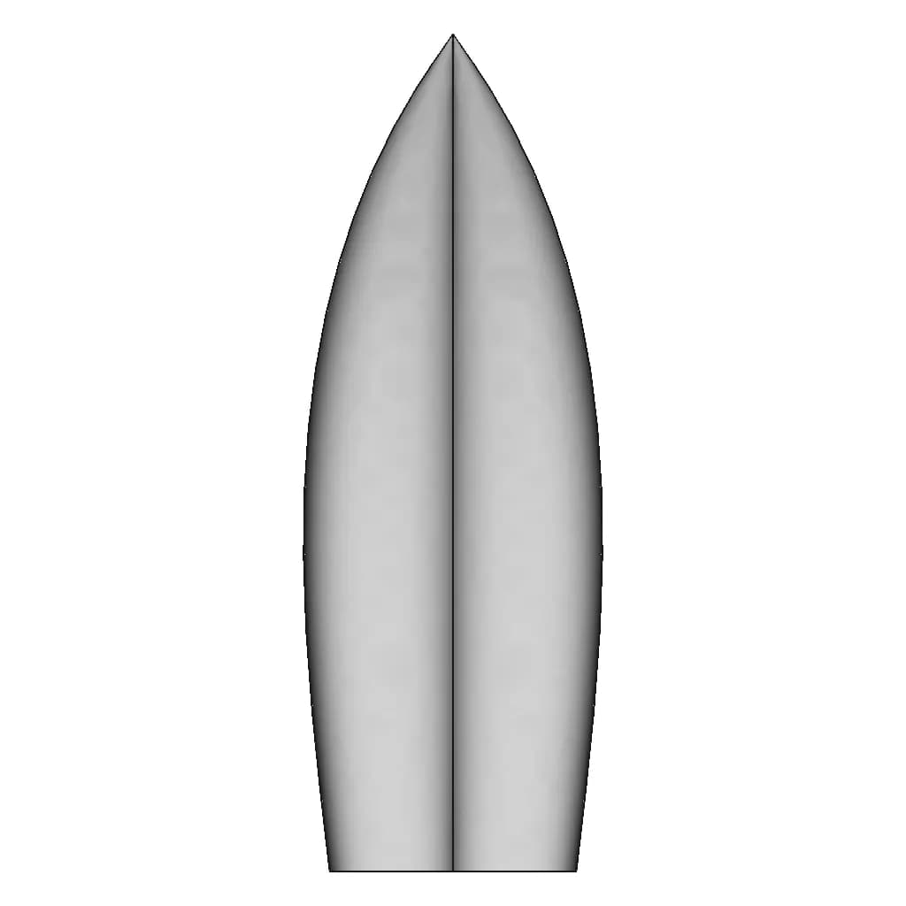 Sailing Boat - Standard Mechanical Component_90_0_degree_snapshot
