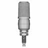4Mm Female Banana Jack Socket High Current 30A M5 | High-Quality CAD Model_0_270_degree_snapshot