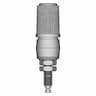 4Mm Female Banana Jack Socket High Current 30A M5 | High-Quality CAD Model_0_90_degree_snapshot