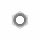 Straight Adaptor Male Jic 9/16-18 -06 37° Equal - Downloadable CAD Representation_0_0_degree_snapshot