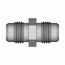 Straight Adaptor Male Jic 9/16-18 -06 37° Equal - Downloadable CAD Representation_0_270_degree_snapshot