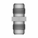 Straight Adaptor Male Jic 9/16-18 -06 37° Equal - Downloadable CAD Representation_270_0_degree_snapshot