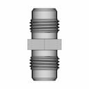 Straight Adaptor Male Jic 9/16-18 -06 37° Equal - Downloadable CAD Representation_90_0_degree_snapshot
