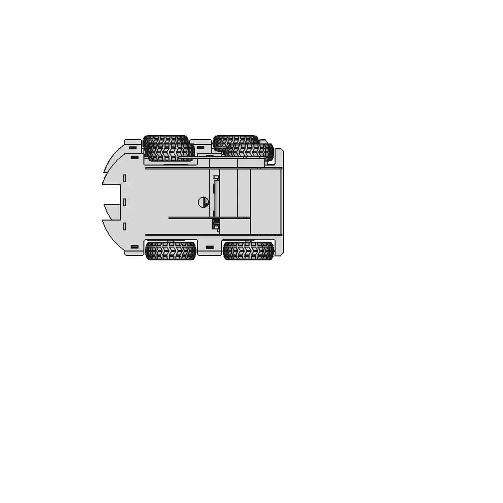 Electric Car Model Dragon - Downloadable CAD Representation_270_0_degree_snapshot