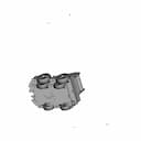 Electric Car Model Dragon - Downloadable CAD Representation_60_30_degree_snapshot