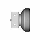 Фонарь Глубоководный | 3D Engineering Design File_0_0_degree_snapshot