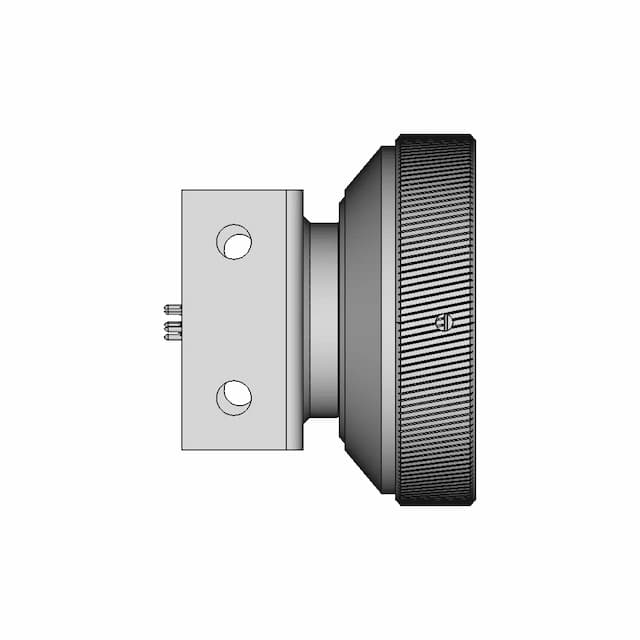 Фонарь Глубоководный | 3D Engineering Design File