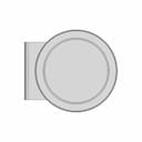 Фонарь Глубоководный | 3D Engineering Design File_0_90_degree_snapshot