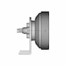 Фонарь Глубоководный | 3D Engineering Design File_270_0_degree_snapshot