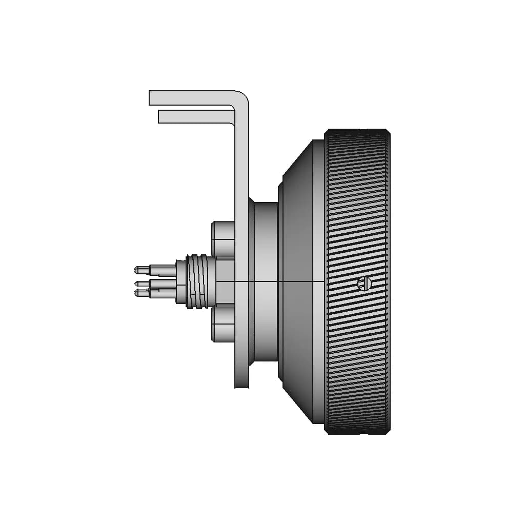 Фонарь Глубоководный | 3D Engineering Design File_90_0_degree_snapshot