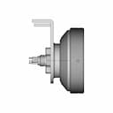Фонарь Глубоководный | 3D Engineering Design File_90_0_degree_snapshot