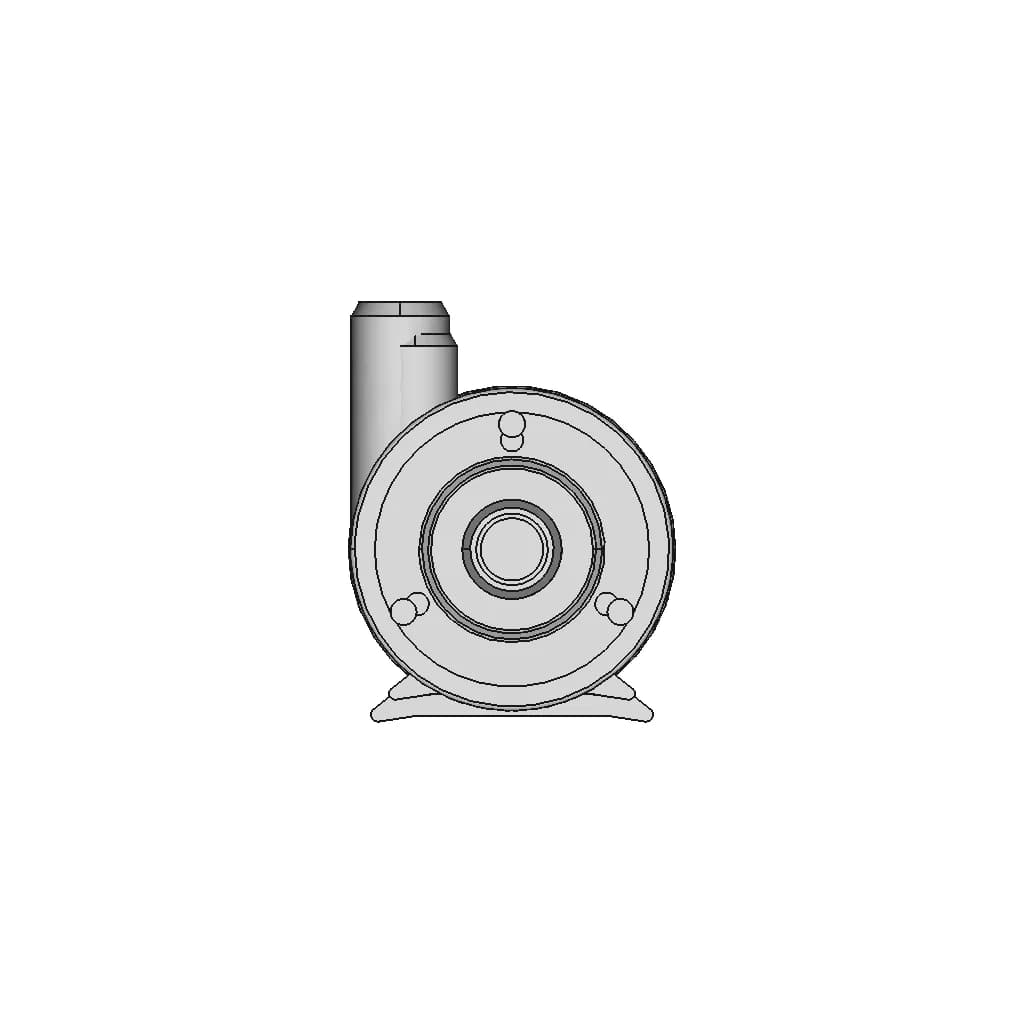 Aliexpress Submersible Water Pump - Standard Mechanical Component_0_0_degree_snapshot