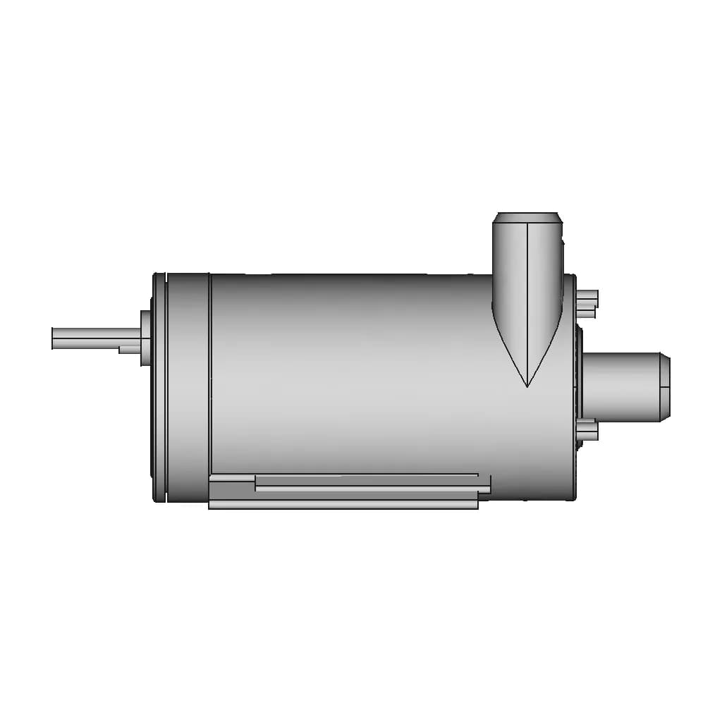 Aliexpress Submersible Water Pump - Standard Mechanical Component_0_270_degree_snapshot