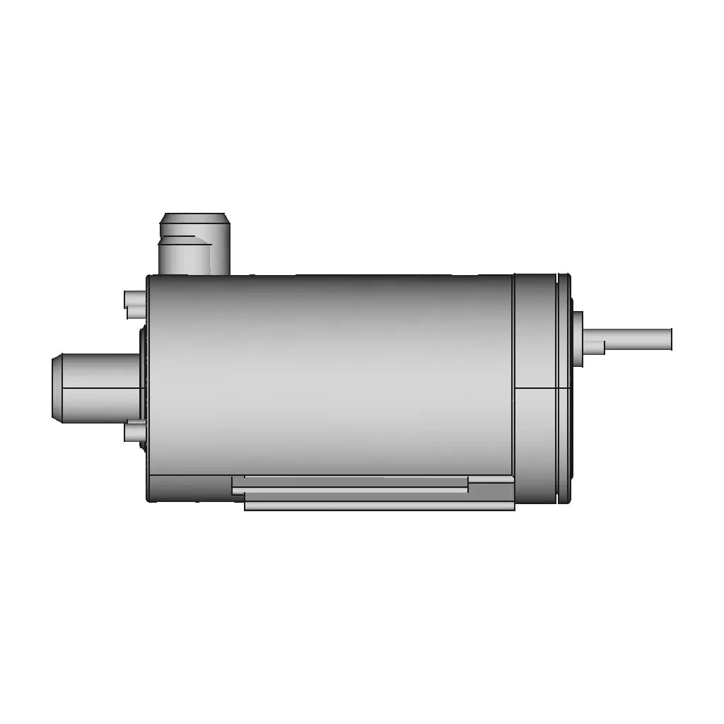 Aliexpress Submersible Water Pump - Standard Mechanical Component_0_90_degree_snapshot
