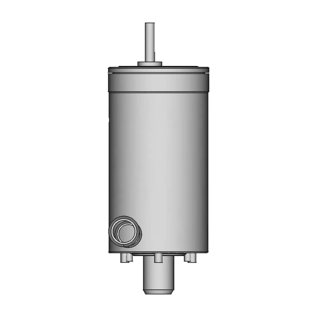 Aliexpress Submersible Water Pump - Standard Mechanical Component_270_0_degree_snapshot