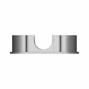 Twister F18 Crossbar Cap - Downloadable CAD Representation_0_0_degree_snapshot