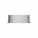Twister F18 Crossbar Cap - Downloadable CAD Representation_0_270_degree_snapshot