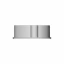 Twister F18 Crossbar Cap - Downloadable CAD Representation_0_90_degree_snapshot