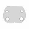 Twister F18 Crossbar Cap - Downloadable CAD Representation_90_0_degree_snapshot