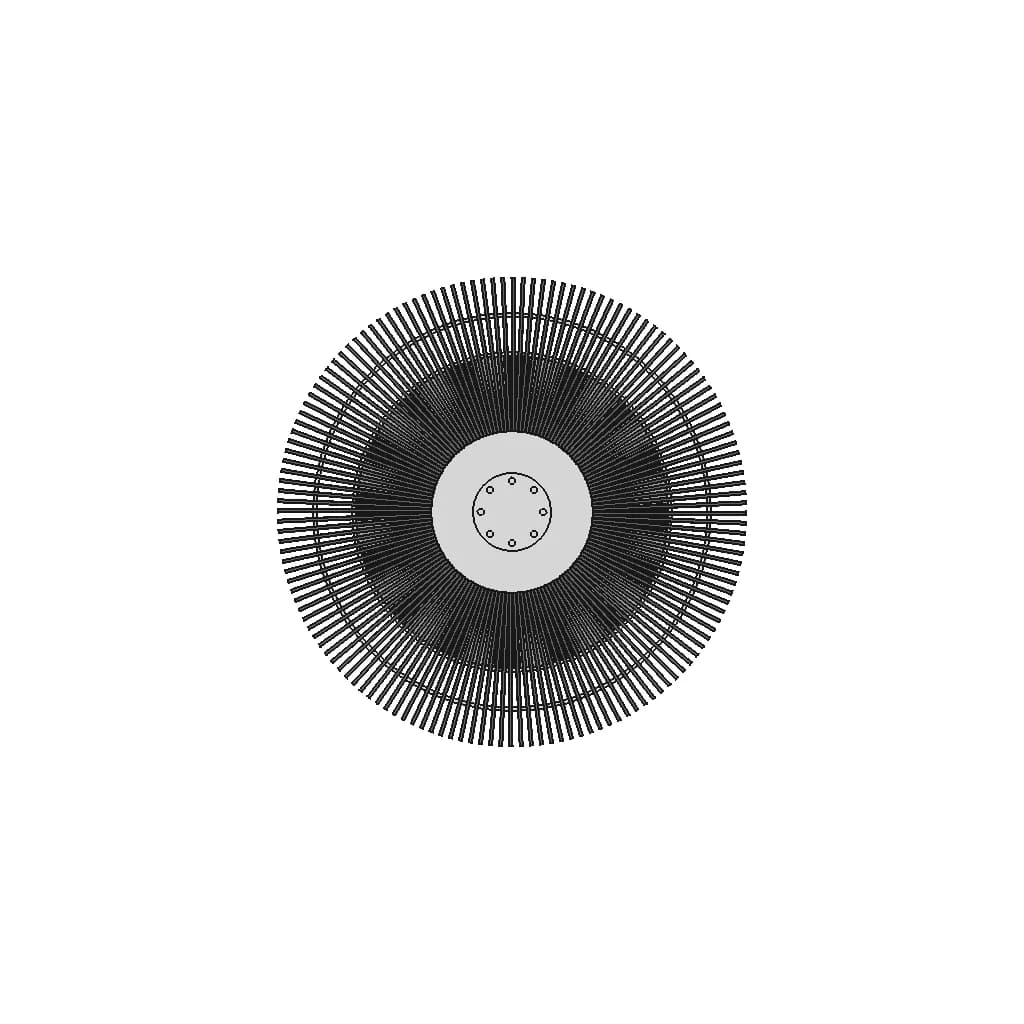Steam Turbine | High-Quality CAD Model_0_270_degree_snapshot