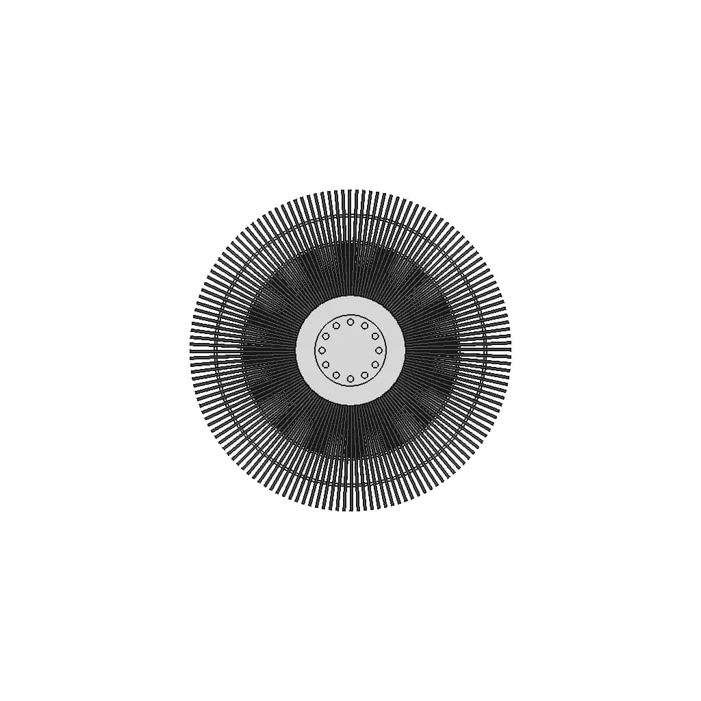 Steam Turbine | High-Quality CAD Model_0_90_degree_snapshot